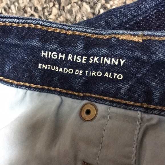 Universal Thread Jeans - Picture 5 of 6